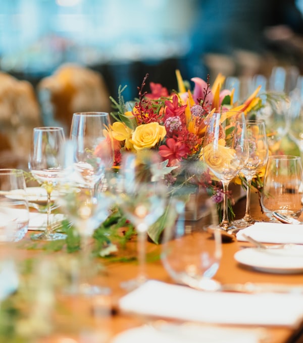 Eventos corporativos